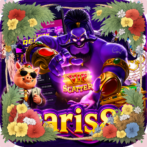 paris88 — galeri pratinjau - APK Resmi